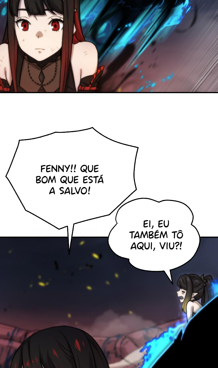 Oversummoned, Overpowered, and Over It! Capítulo 64 Página 13