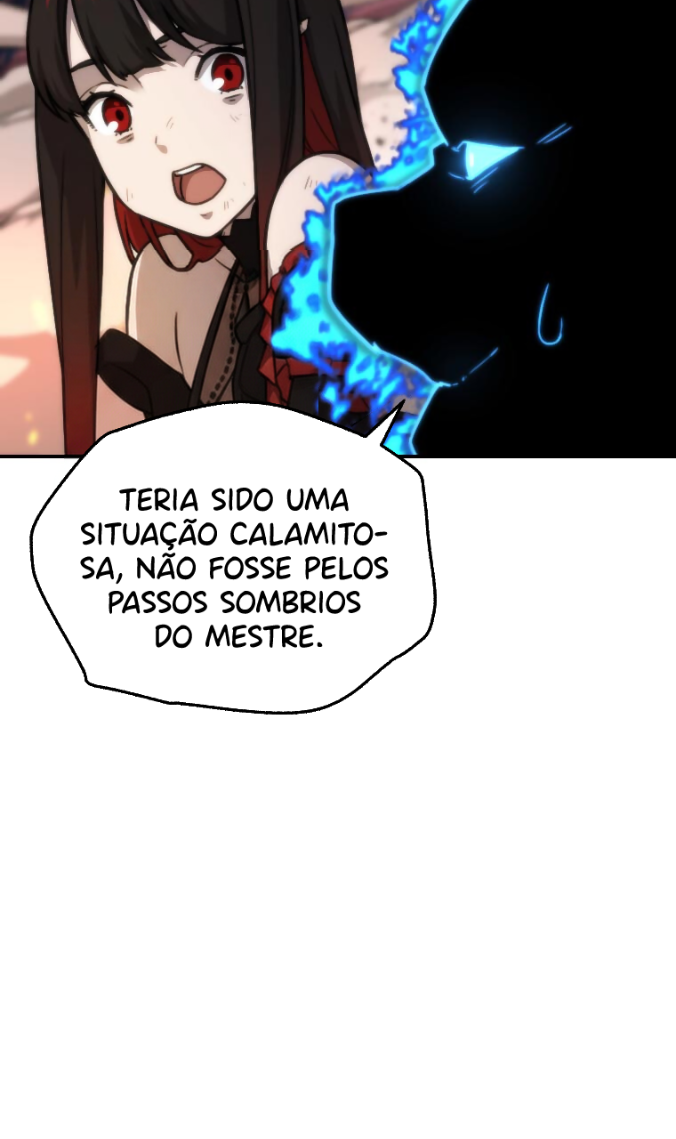 Oversummoned, Overpowered, and Over It! Capítulo 64 Página 14
