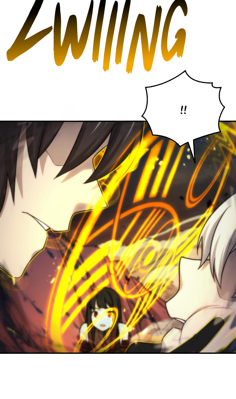 Oversummoned, Overpowered, and Over It! Capítulo 64 Página 18