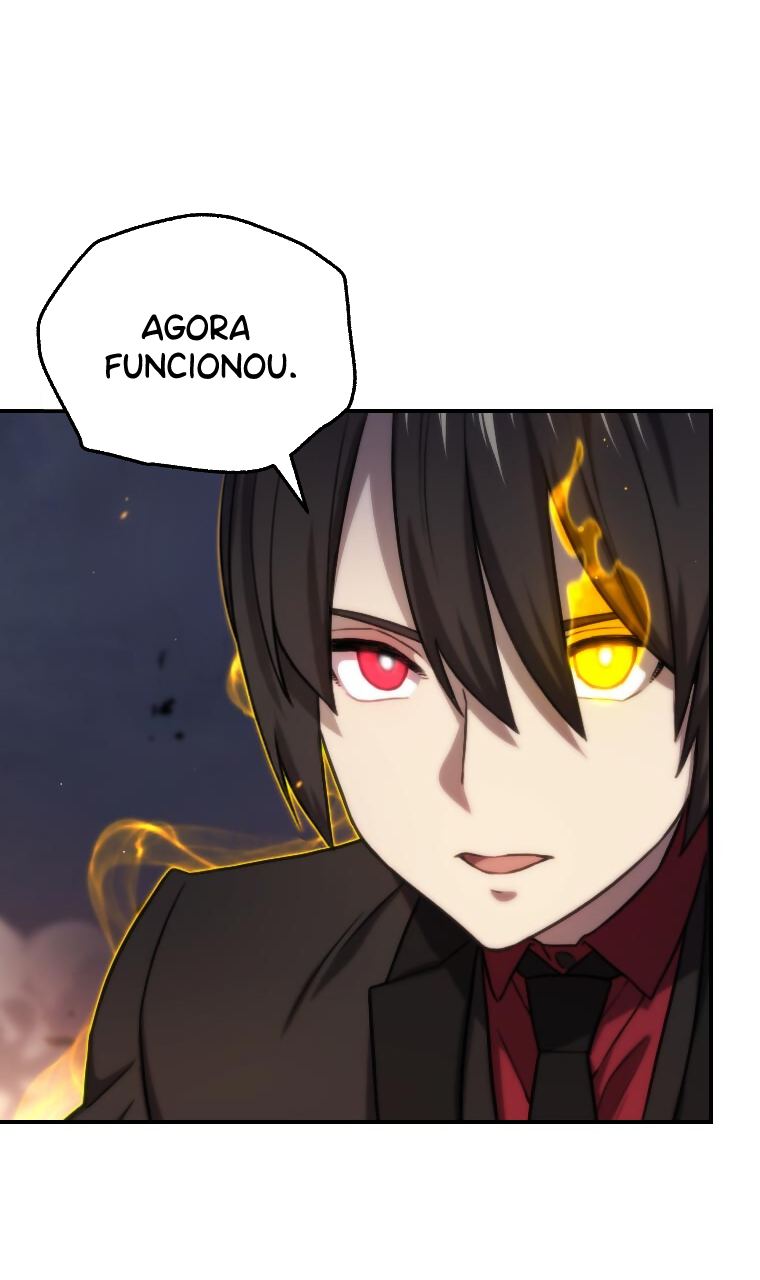 Oversummoned, Overpowered, and Over It! Capítulo 64 Página 19