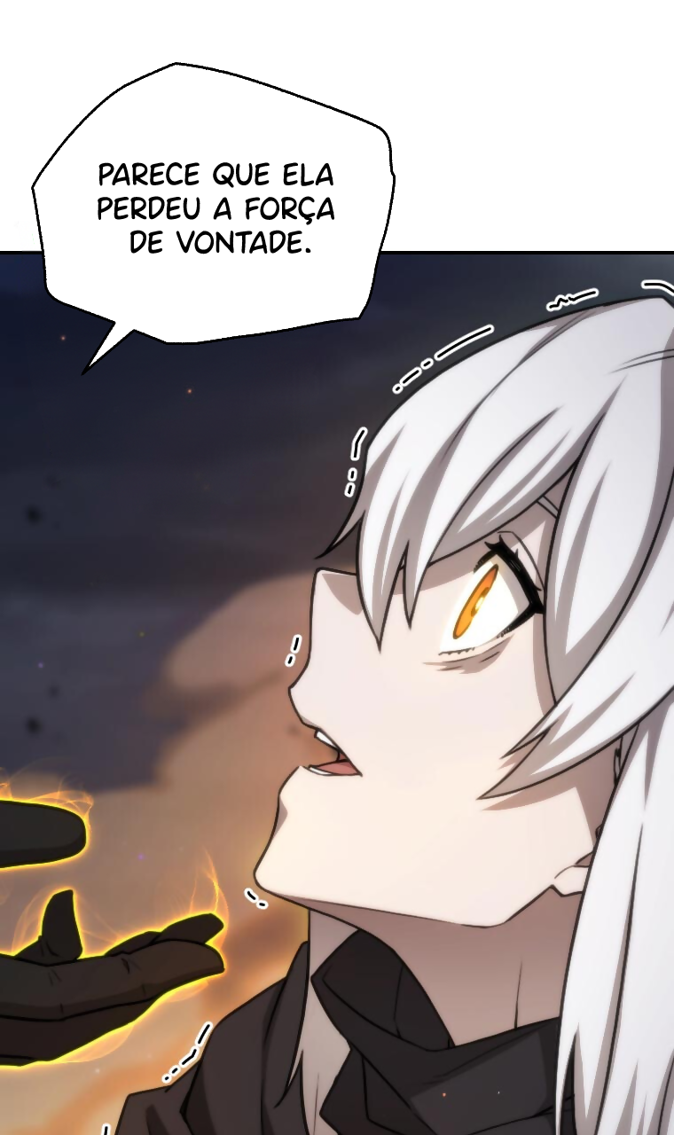 Oversummoned, Overpowered, and Over It! Capítulo 64 Página 20