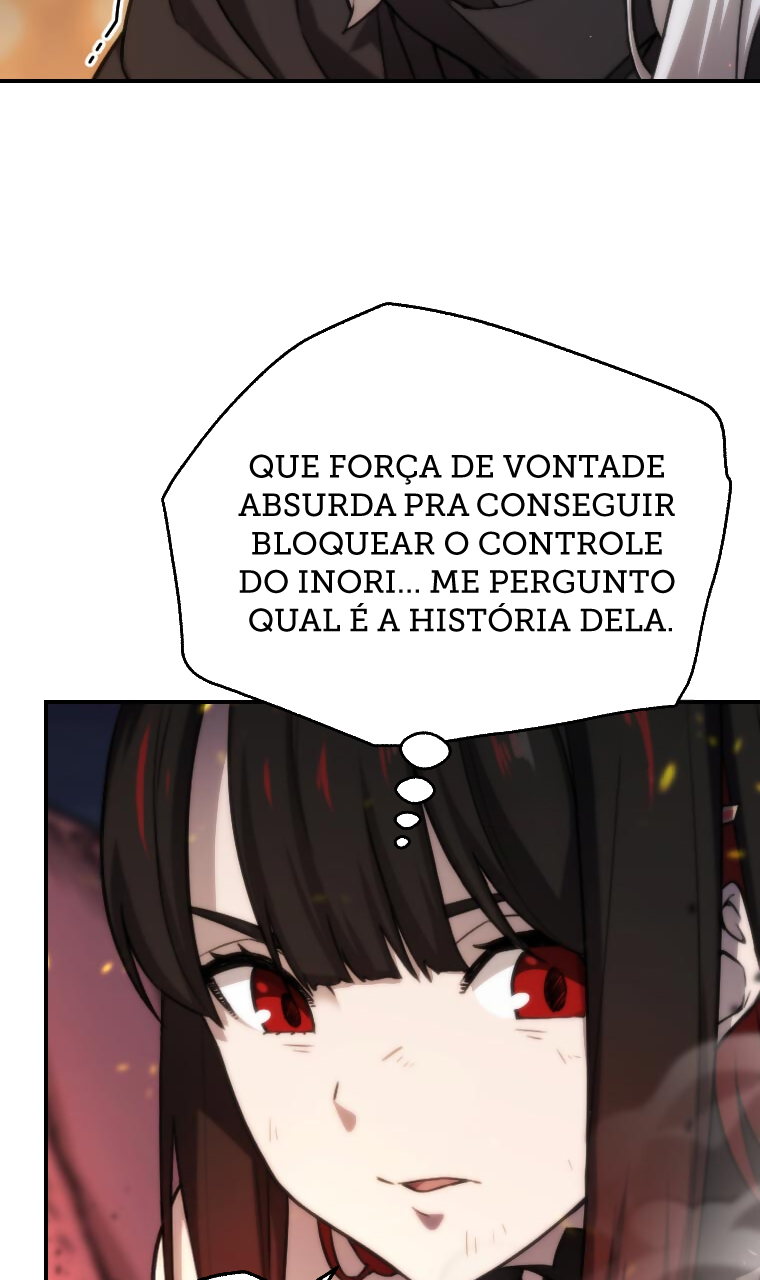 Oversummoned, Overpowered, and Over It! Capítulo 64 Página 21