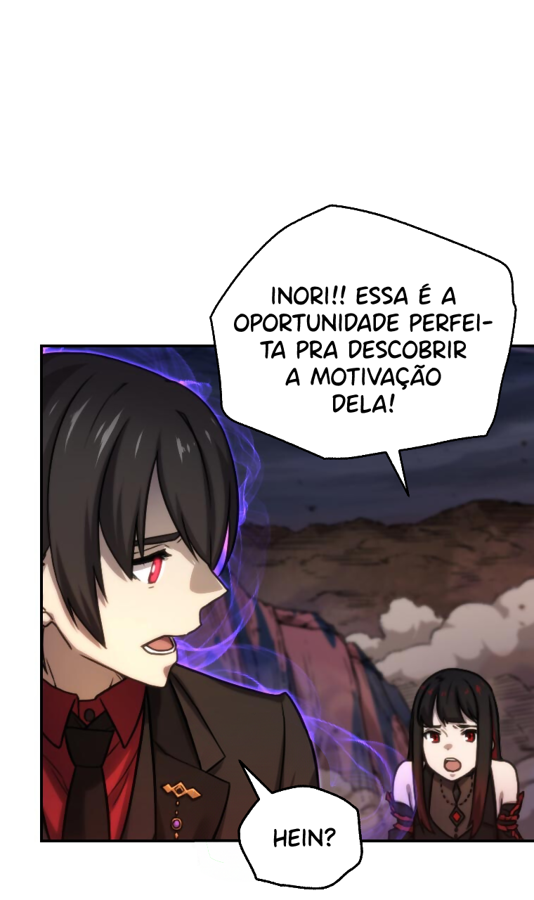 Oversummoned, Overpowered, and Over It! Capítulo 64 Página 24