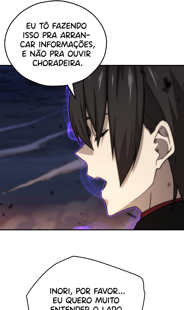Oversummoned, Overpowered, and Over It! Capítulo 64 Página 25