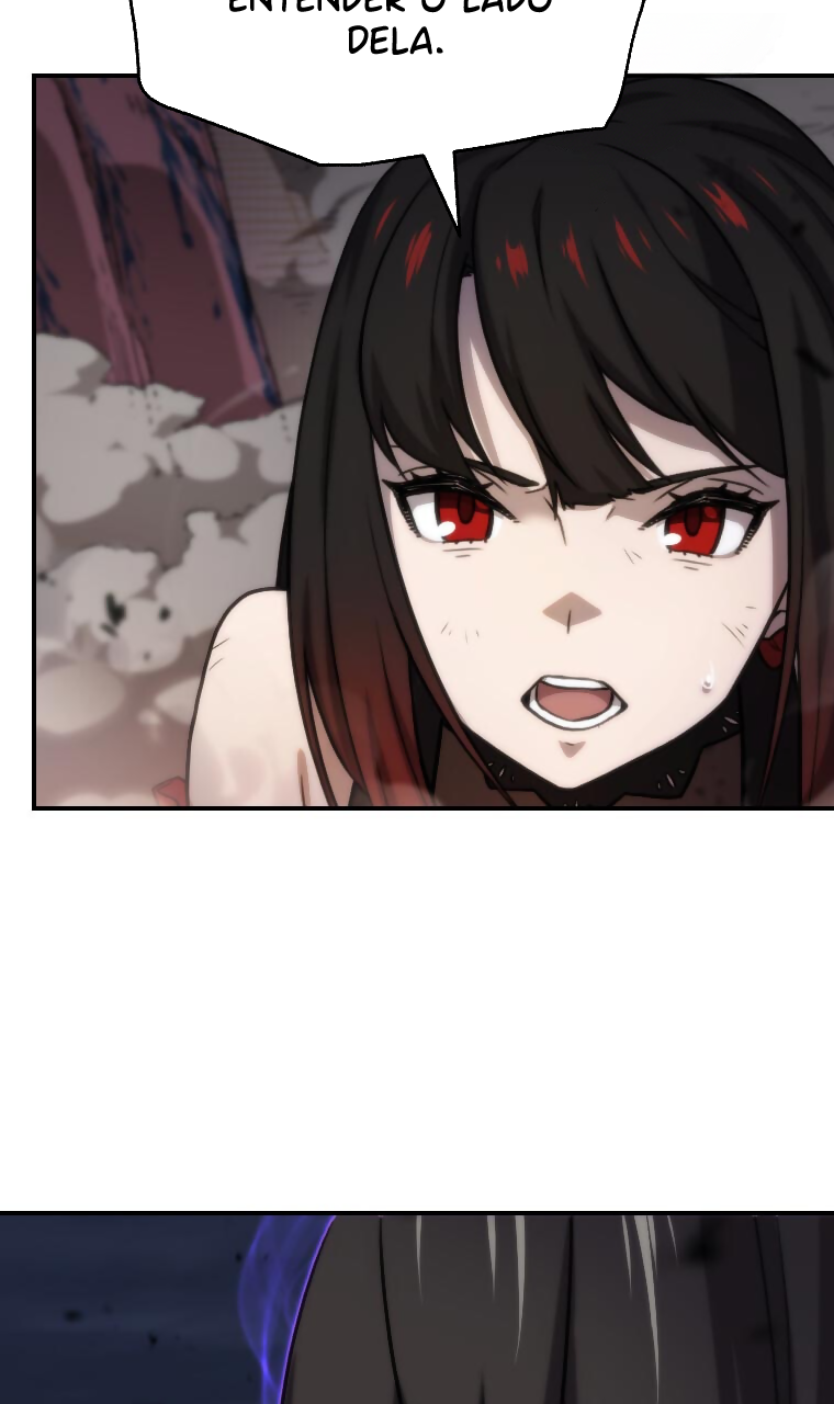 Oversummoned, Overpowered, and Over It! Capítulo 64 Página 26