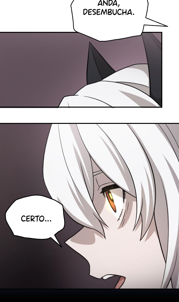 Oversummoned, Overpowered, and Over It! Capítulo 64 Página 30