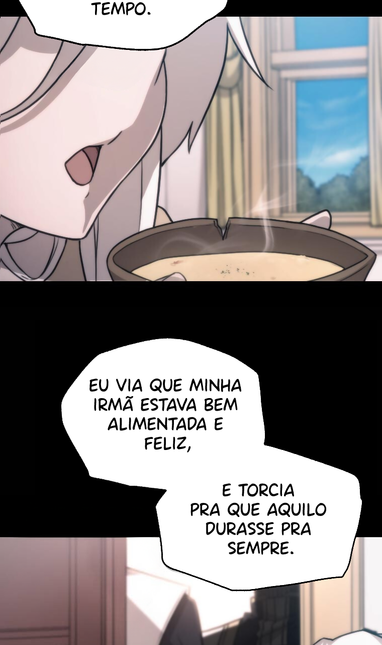 Oversummoned, Overpowered, and Over It! Capítulo 64 Página 36