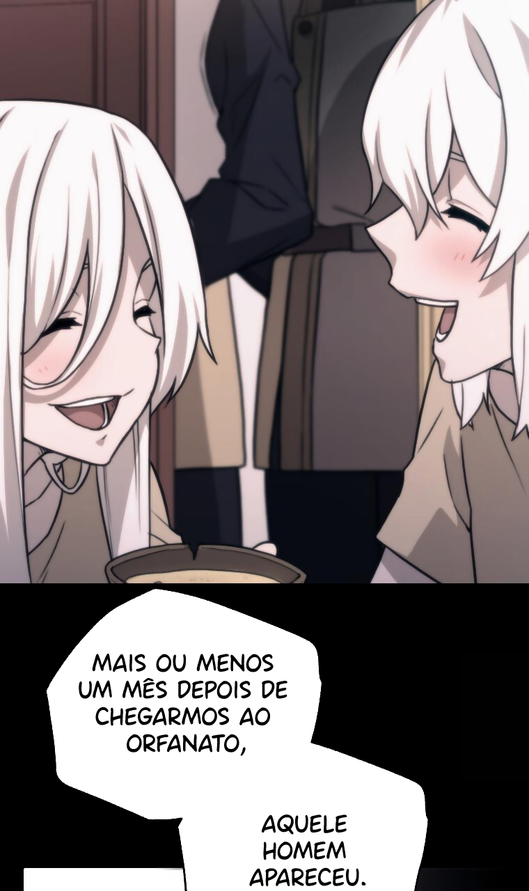 Oversummoned, Overpowered, and Over It! Capítulo 64 Página 37