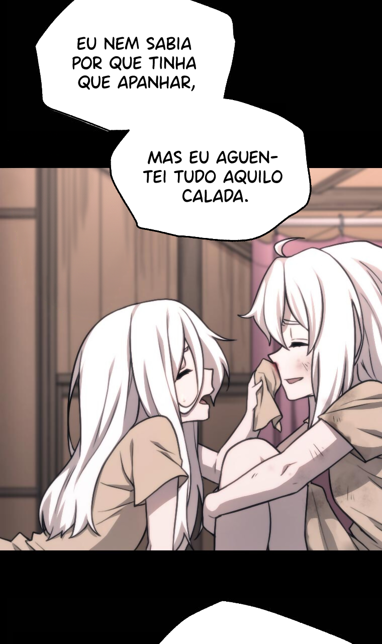 Oversummoned, Overpowered, and Over It! Capítulo 64 Página 41