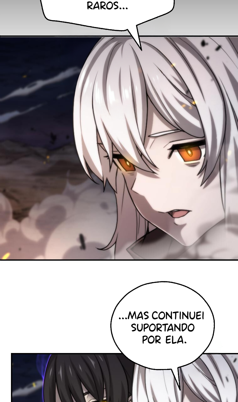 Oversummoned, Overpowered, and Over It! Capítulo 64 Página 46