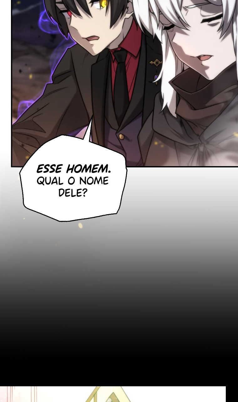 Oversummoned, Overpowered, and Over It! Capítulo 64 Página 47