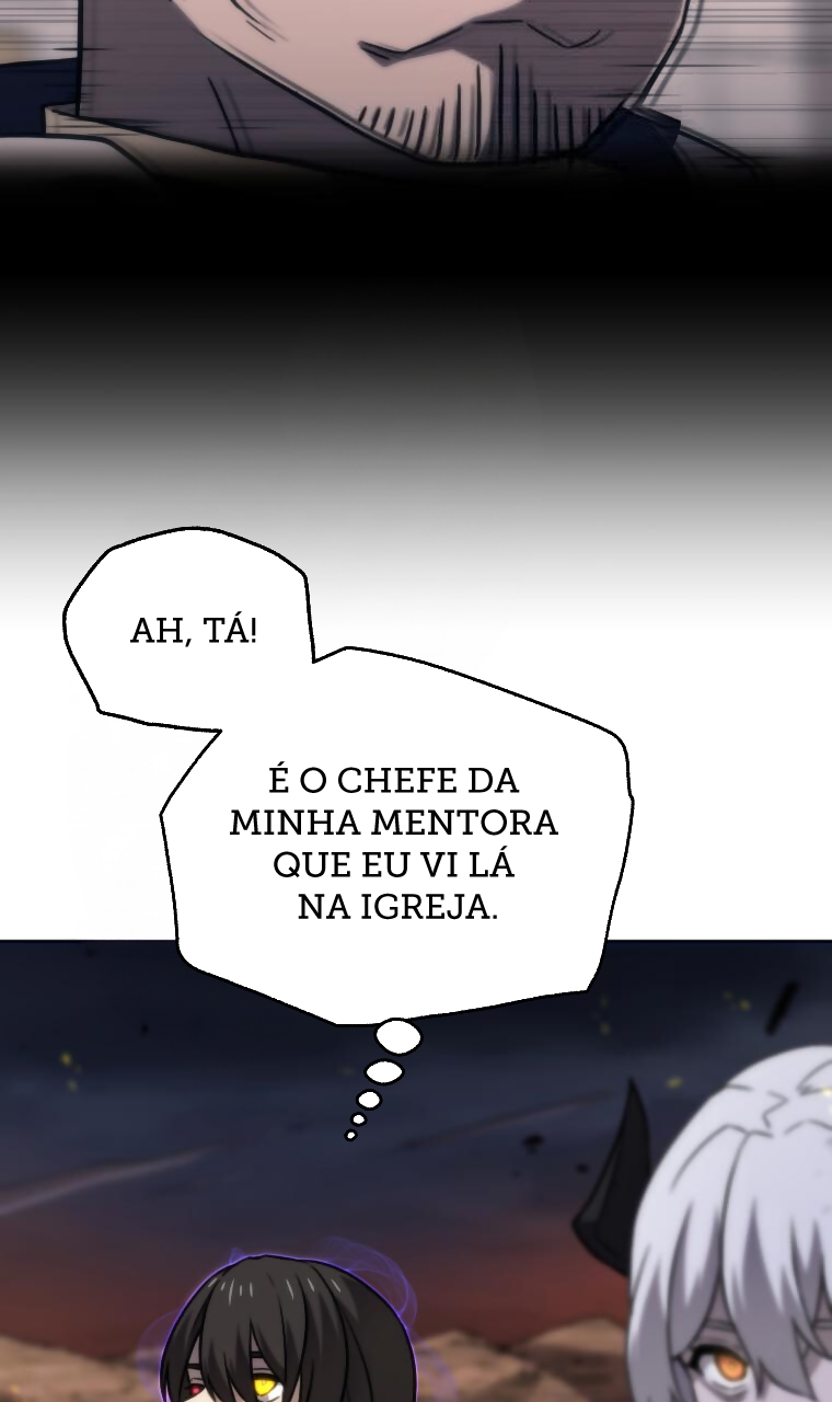 Oversummoned, Overpowered, and Over It! Capítulo 65 Página 10