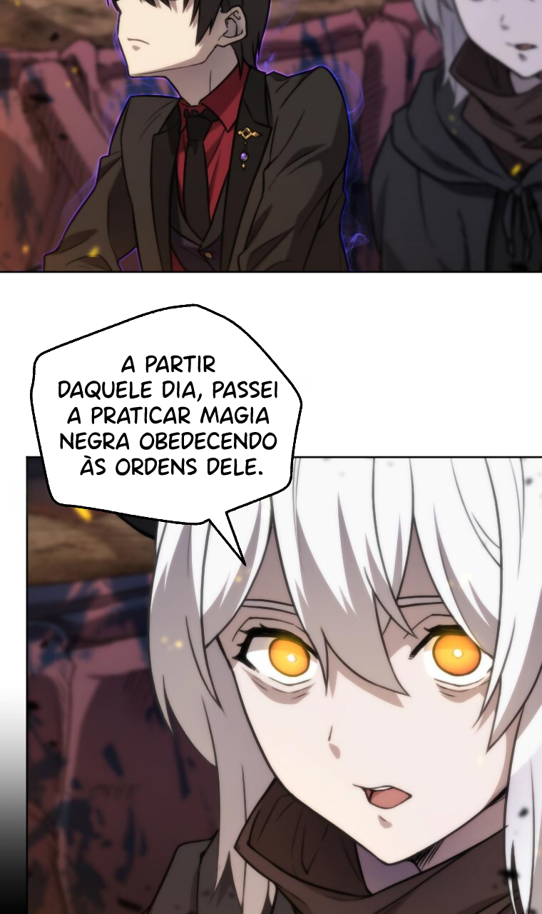 Oversummoned, Overpowered, and Over It! Capítulo 65 Página 11