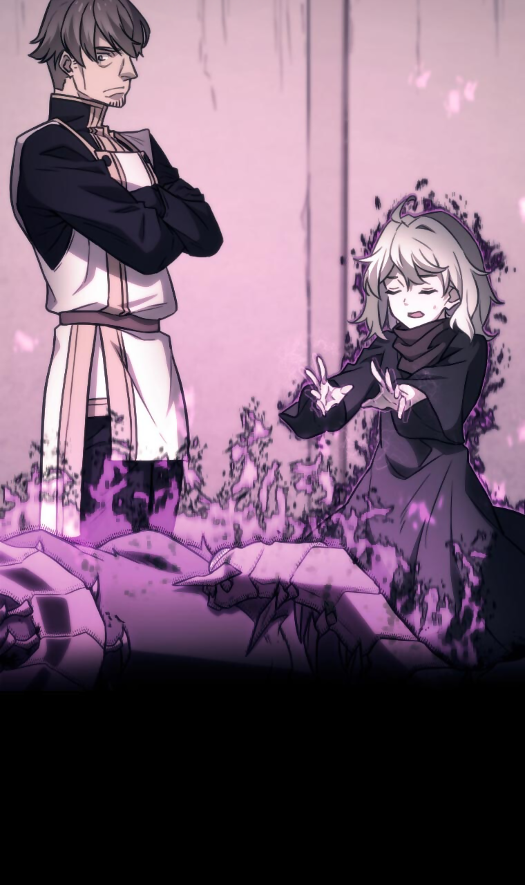 Oversummoned, Overpowered, and Over It! Capítulo 65 Página 13