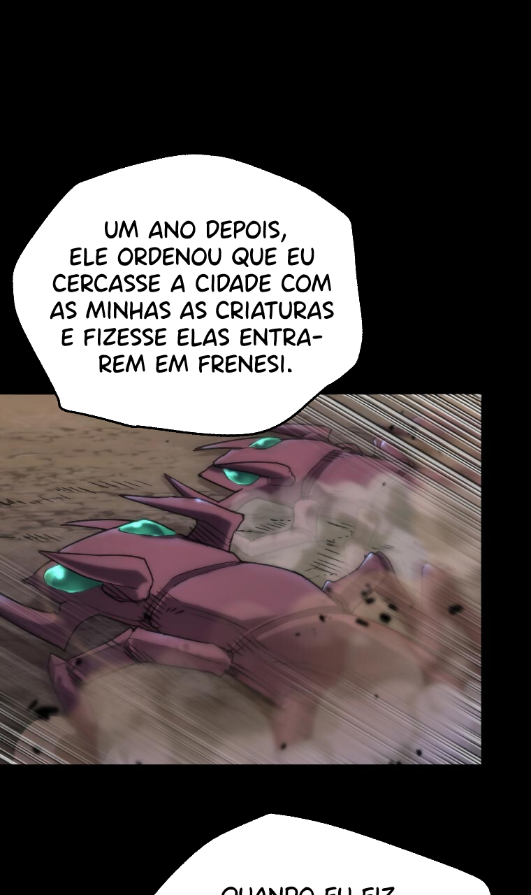 Oversummoned, Overpowered, and Over It! Capítulo 65 Página 14