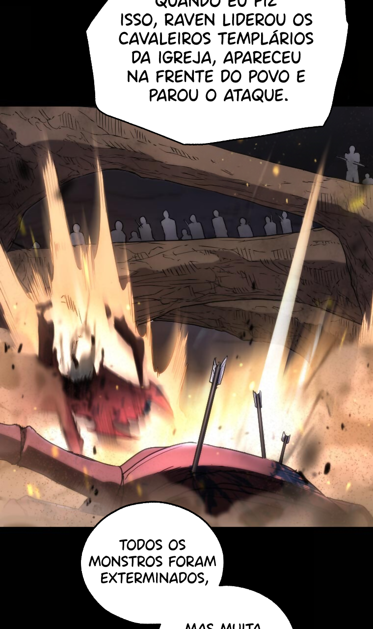 Oversummoned, Overpowered, and Over It! Capítulo 65 Página 15