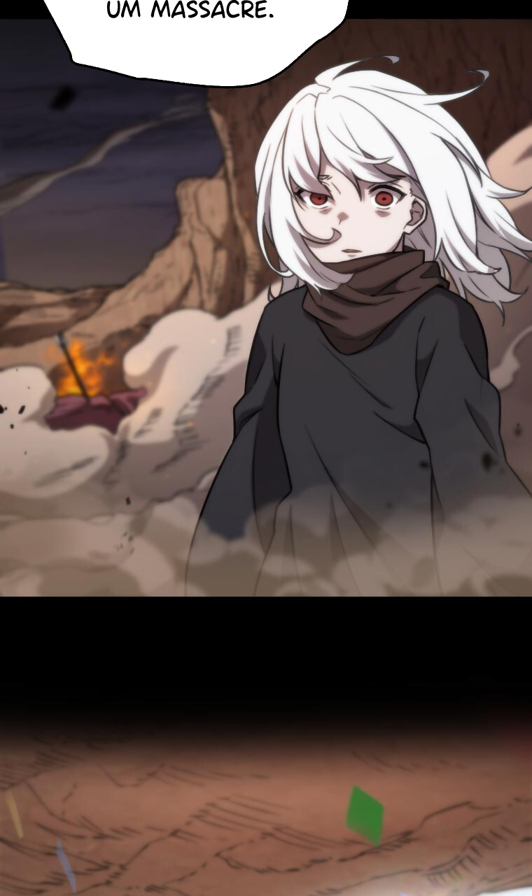 Oversummoned, Overpowered, and Over It! Capítulo 65 Página 17