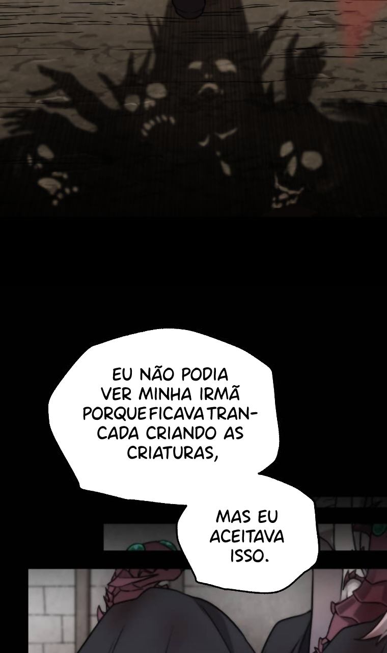 Oversummoned, Overpowered, and Over It! Capítulo 65 Página 20