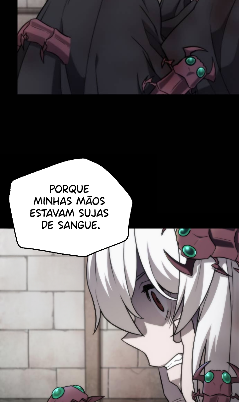 Oversummoned, Overpowered, and Over It! Capítulo 65 Página 21