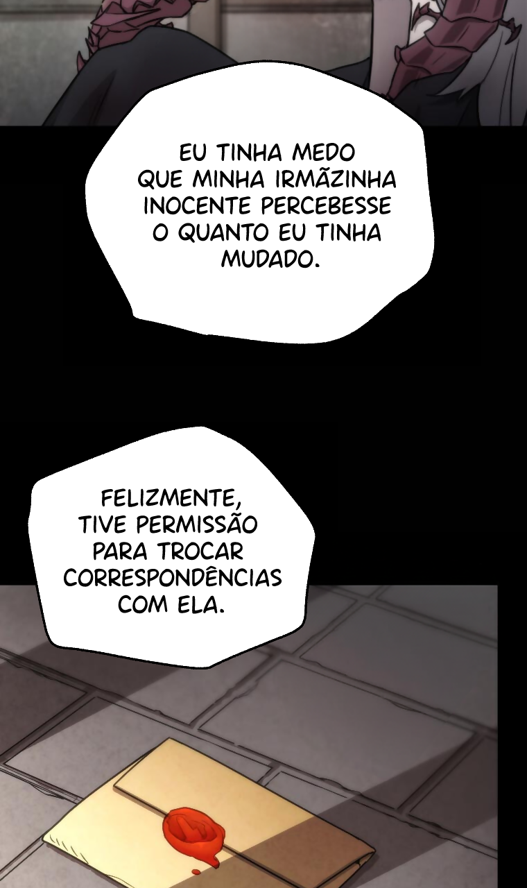 Oversummoned, Overpowered, and Over It! Capítulo 65 Página 22