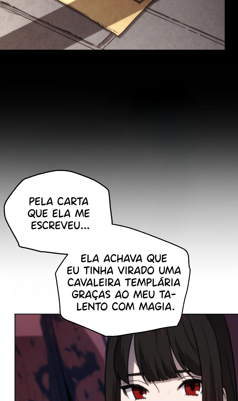 Oversummoned, Overpowered, and Over It! Capítulo 65 Página 23
