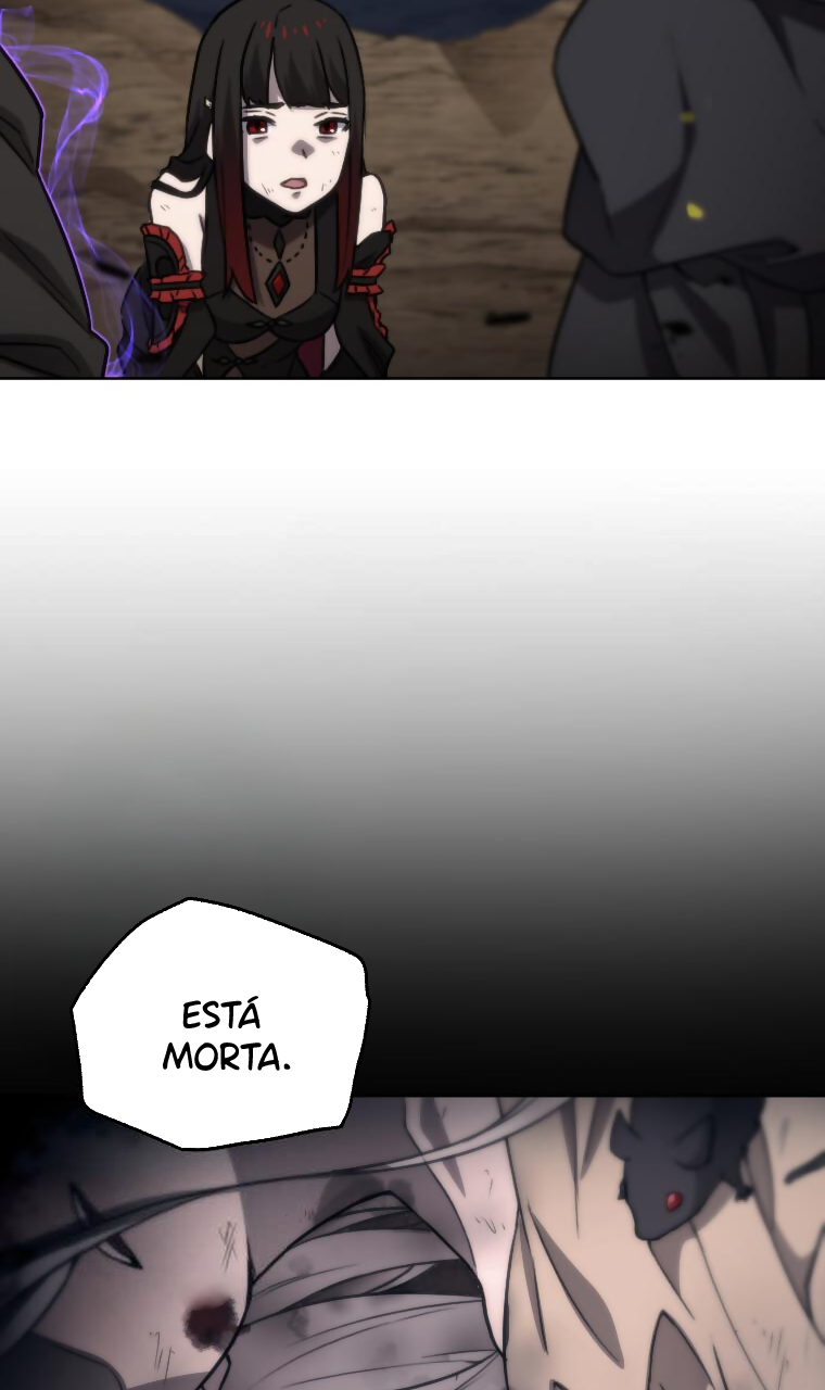 Oversummoned, Overpowered, and Over It! Capítulo 65 Página 28