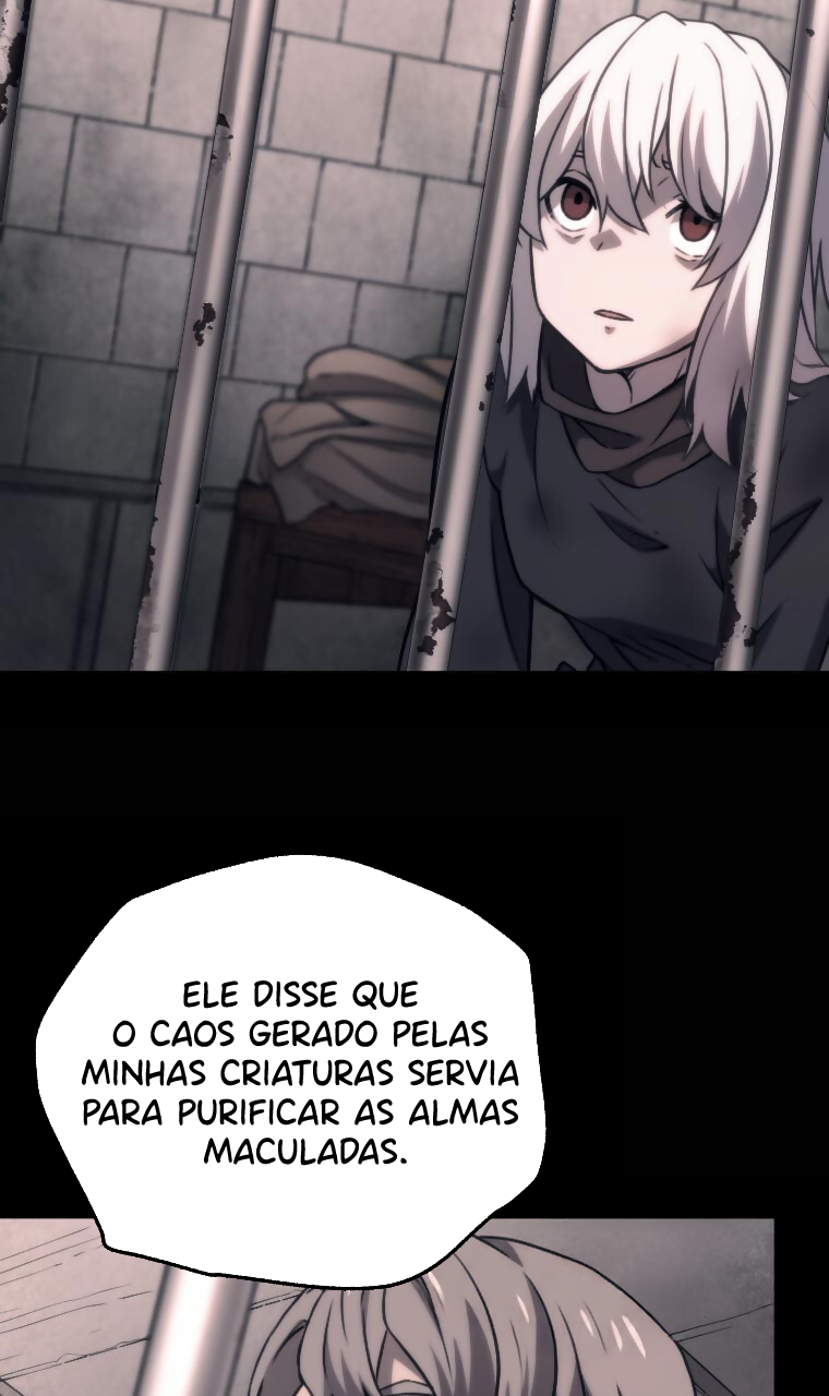 Oversummoned, Overpowered, and Over It! Capítulo 65 Página 30