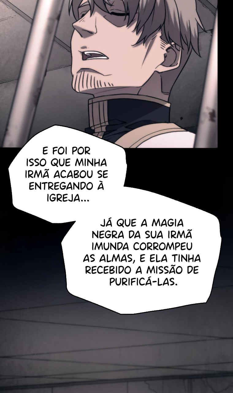Oversummoned, Overpowered, and Over It! Capítulo 65 Página 31