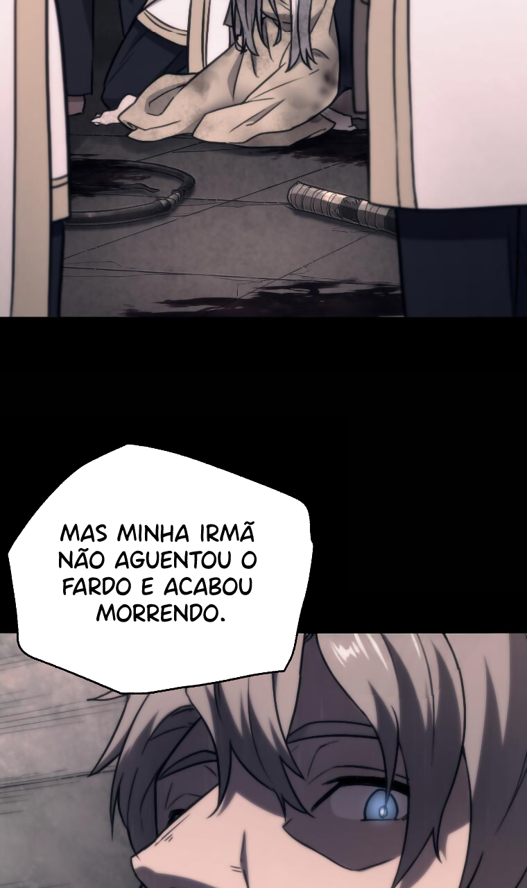 Oversummoned, Overpowered, and Over It! Capítulo 65 Página 33
