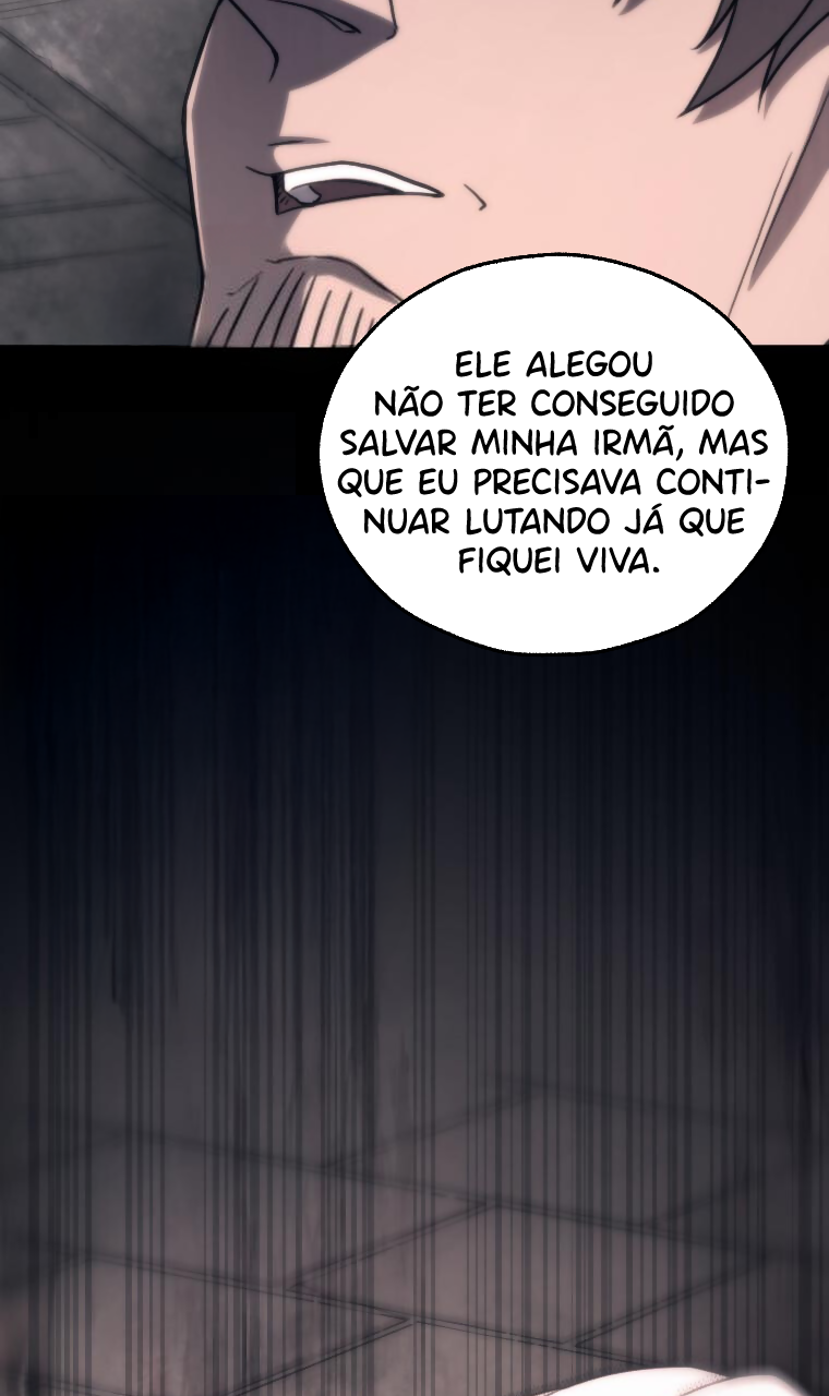 Oversummoned, Overpowered, and Over It! Capítulo 65 Página 34