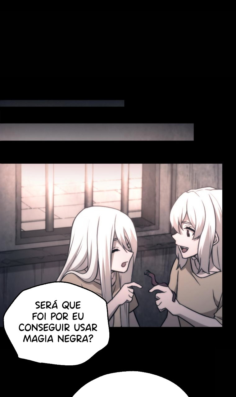 Oversummoned, Overpowered, and Over It! Capítulo 65 Página 37