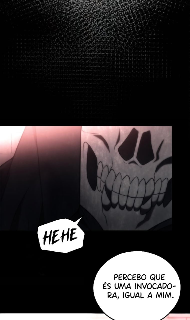 Oversummoned, Overpowered, and Over It! Capítulo 65 Página 40