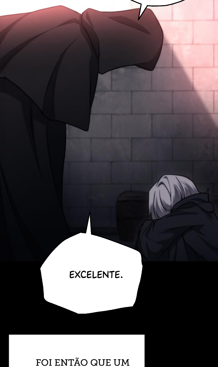 Oversummoned, Overpowered, and Over It! Capítulo 65 Página 41