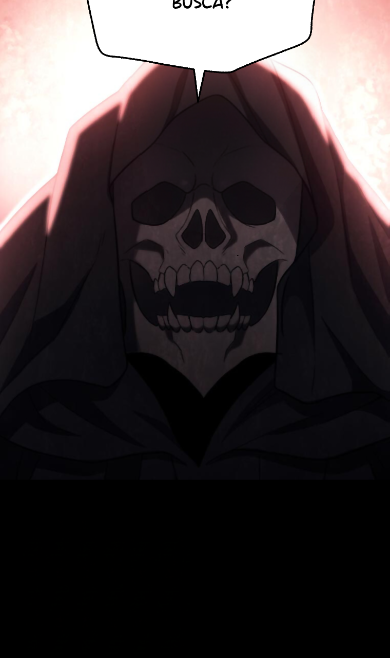 Oversummoned, Overpowered, and Over It! Capítulo 65 Página 43