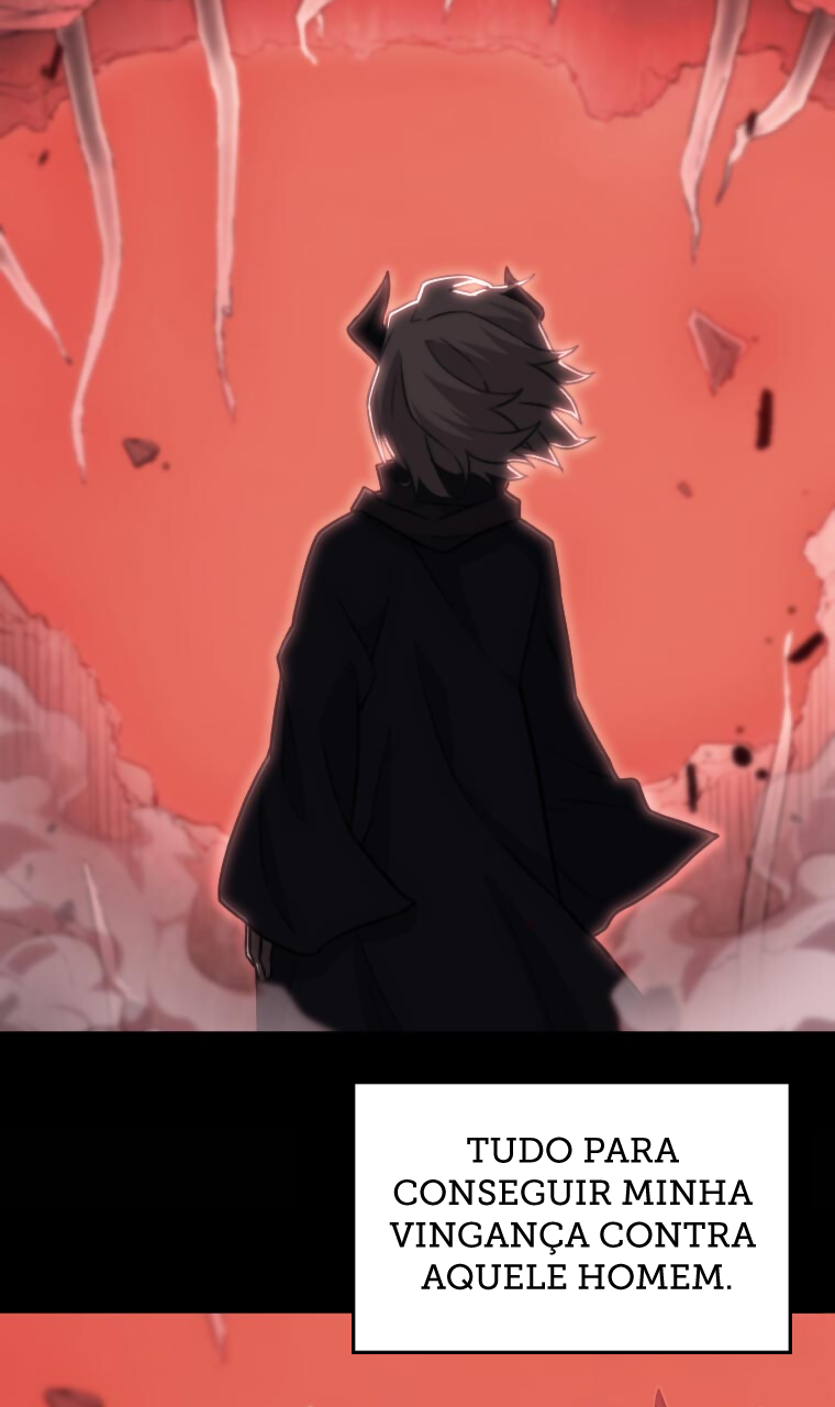 Oversummoned, Overpowered, and Over It! Capítulo 65 Página 46