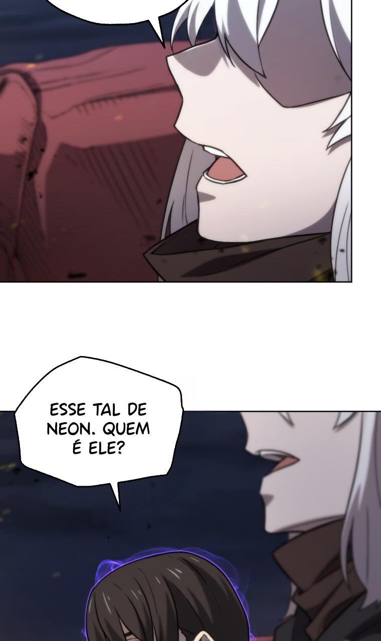 Oversummoned, Overpowered, and Over It! Capítulo 65 Página 48