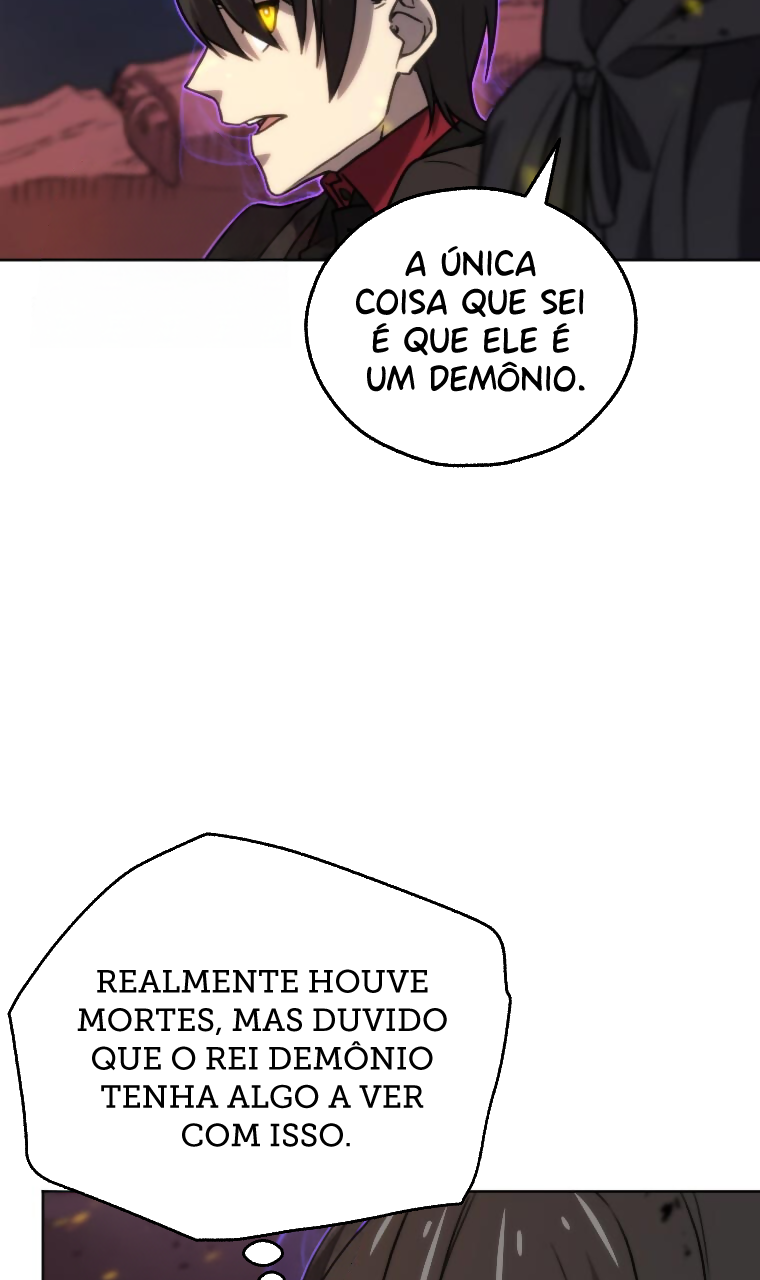 Oversummoned, Overpowered, and Over It! Capítulo 65 Página 49