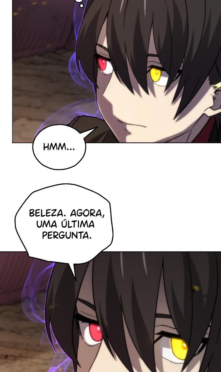 Oversummoned, Overpowered, and Over It! Capítulo 65 Página 50