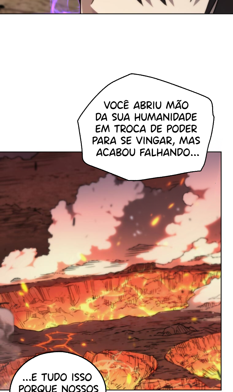 Oversummoned, Overpowered, and Over It! Capítulo 65 Página 51