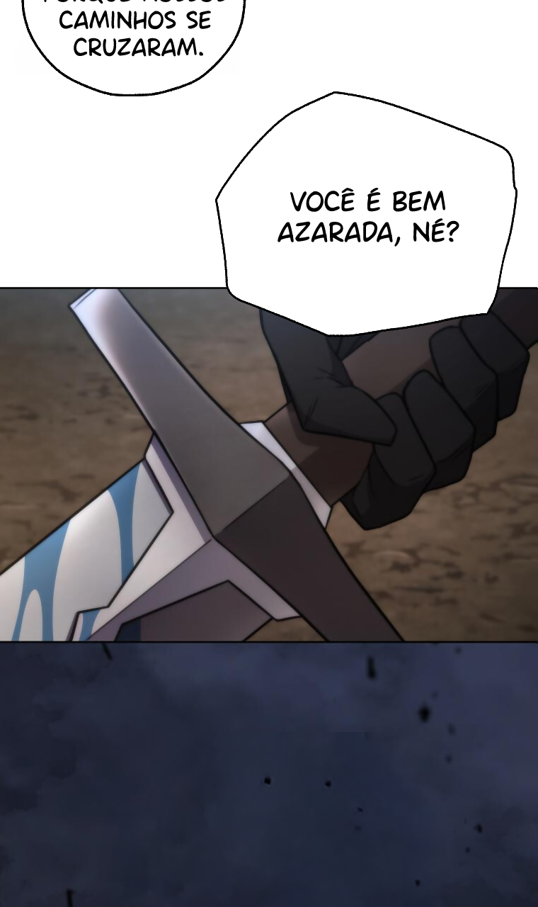Oversummoned, Overpowered, and Over It! Capítulo 65 Página 52