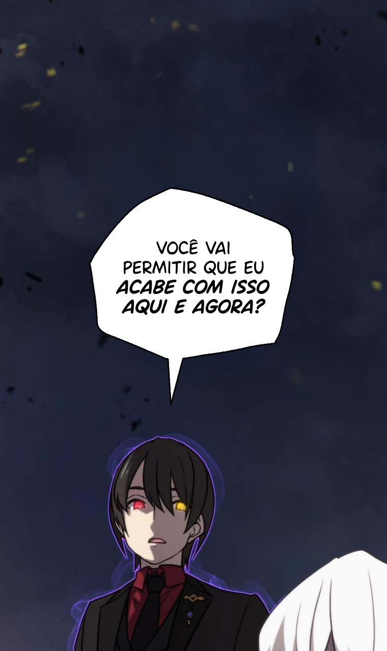 Oversummoned, Overpowered, and Over It! Capítulo 65 Página 53