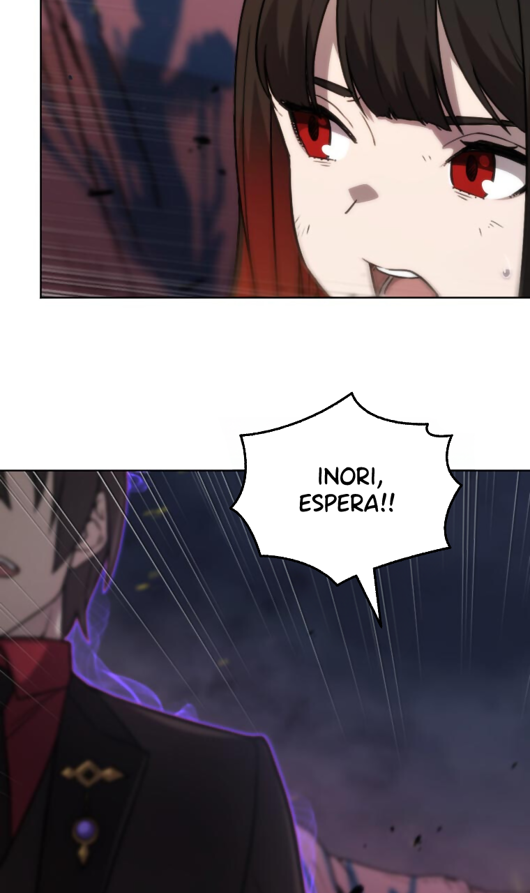 Oversummoned, Overpowered, and Over It! Capítulo 65 Página 55
