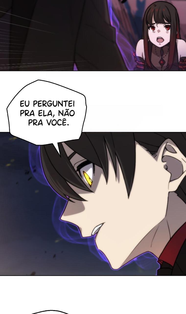 Oversummoned, Overpowered, and Over It! Capítulo 65 Página 56