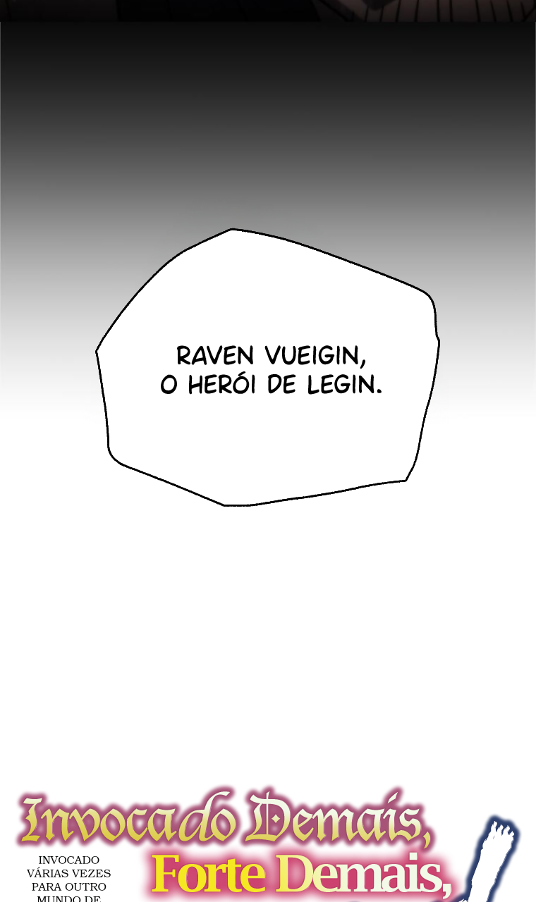 Oversummoned, Overpowered, and Over It! Capítulo 65 Página 6