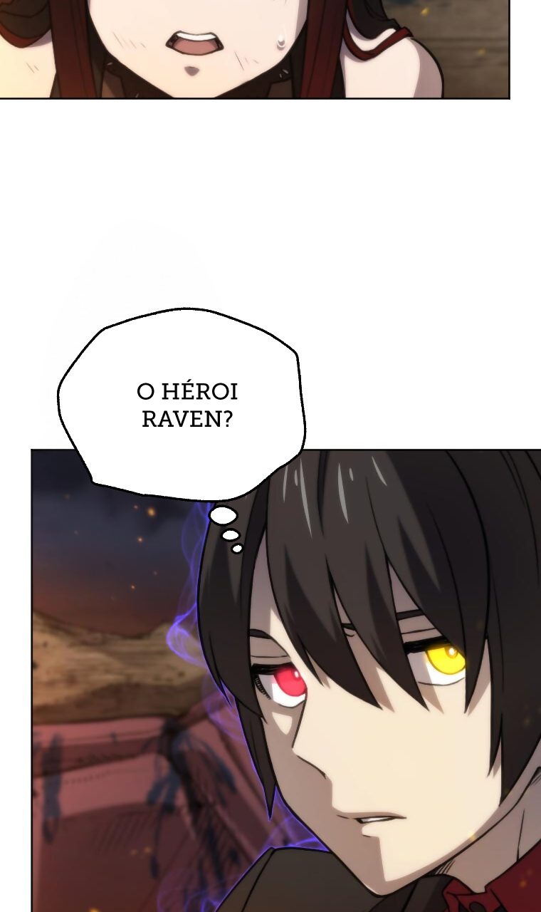 Oversummoned, Overpowered, and Over It! Capítulo 65 Página 8