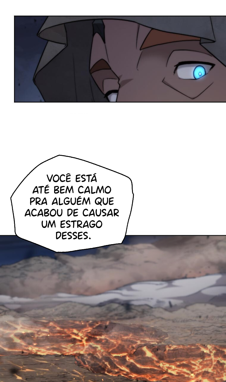 Oversummoned, Overpowered, and Over It! Capítulo 67 Página 11