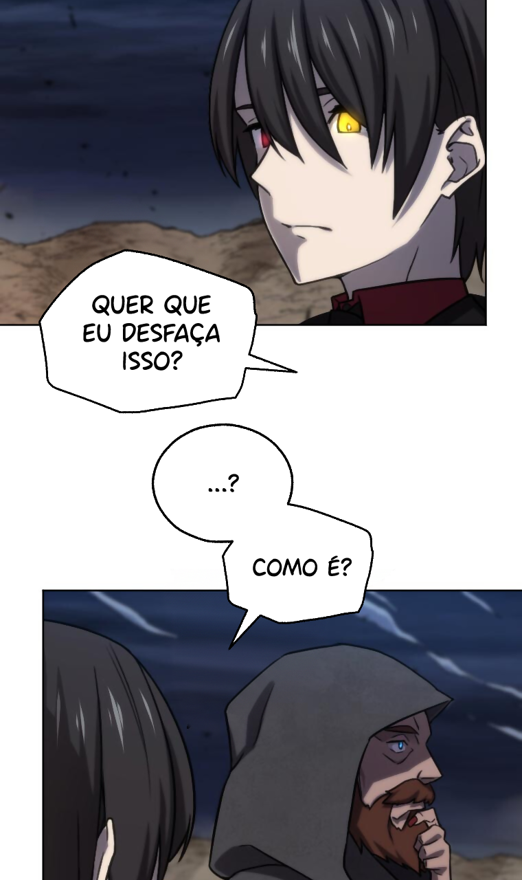Oversummoned, Overpowered, and Over It! Capítulo 67 Página 14