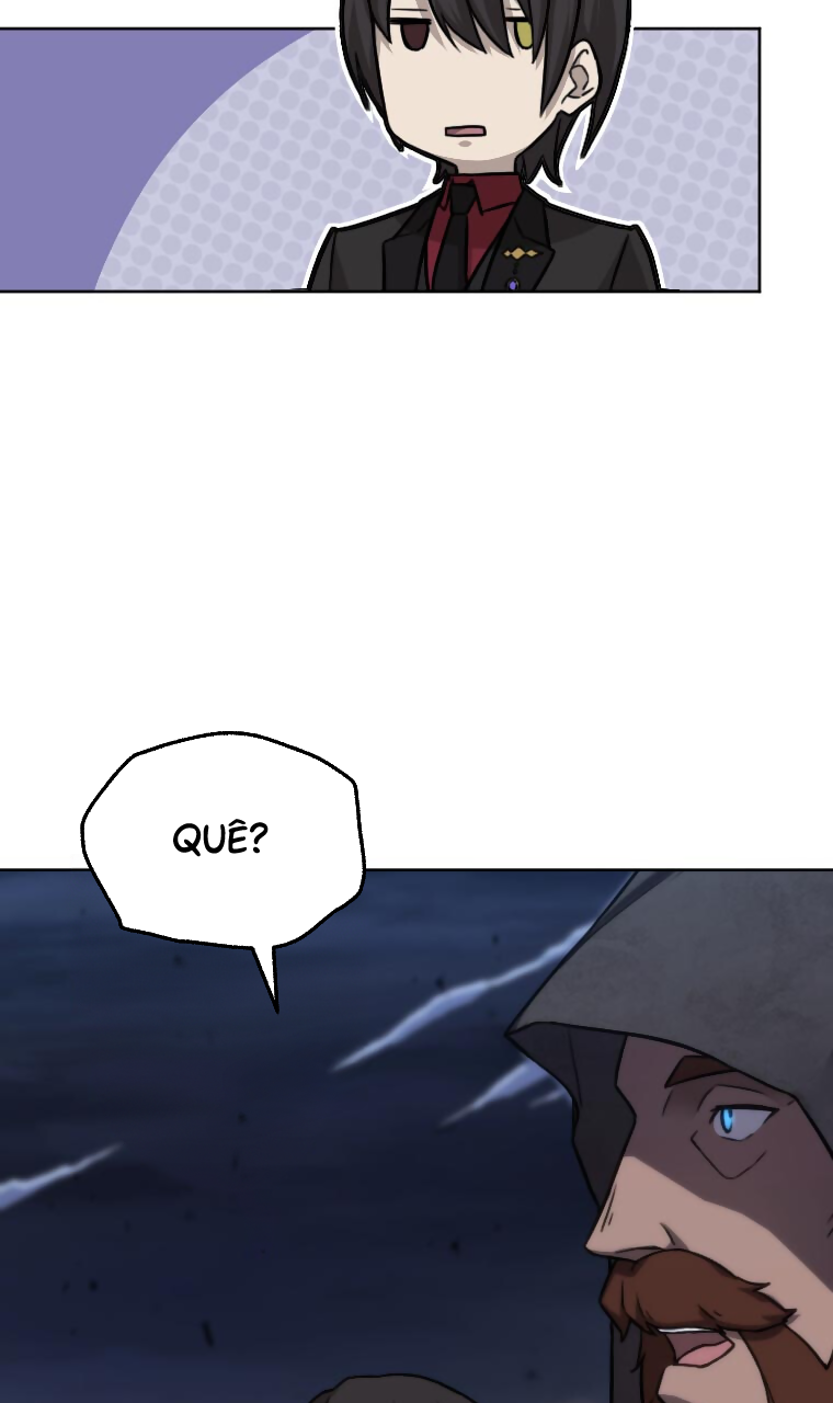 Oversummoned, Overpowered, and Over It! Capítulo 67 Página 17