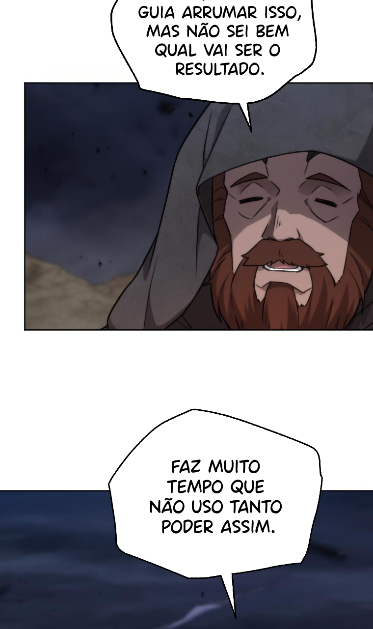 Oversummoned, Overpowered, and Over It! Capítulo 67 Página 24