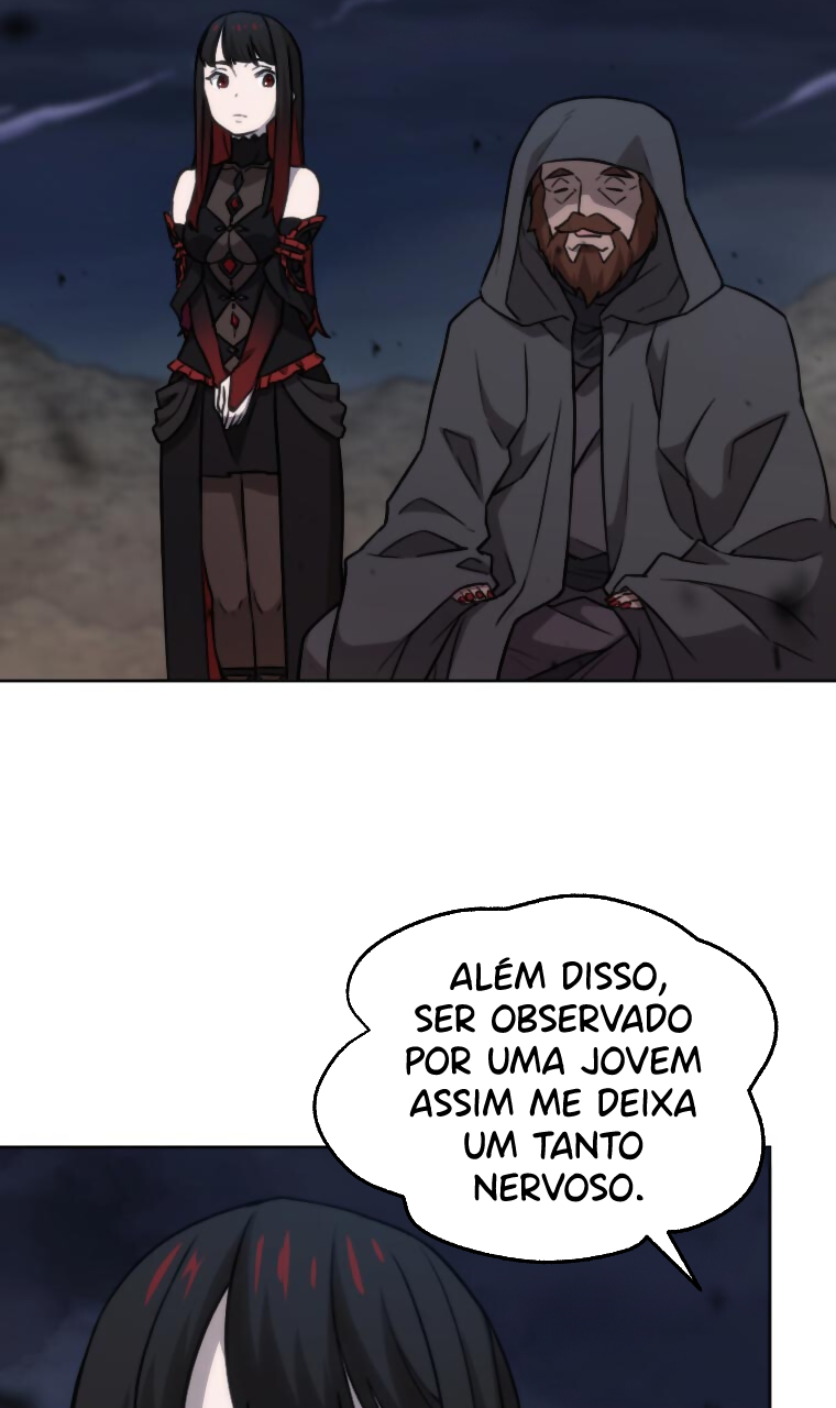 Oversummoned, Overpowered, and Over It! Capítulo 67 Página 25
